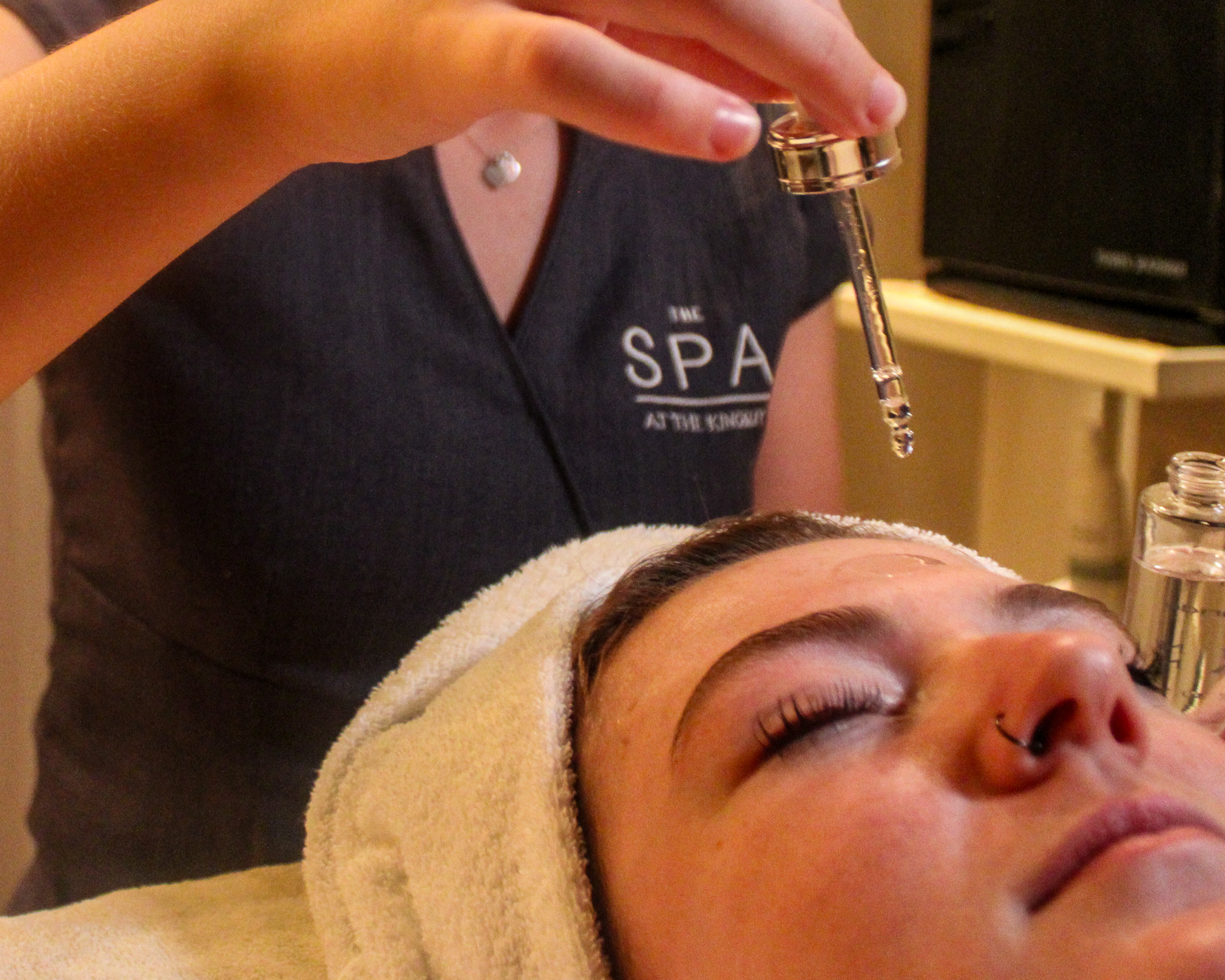 May Treatment of The Month | Radiant Rescue