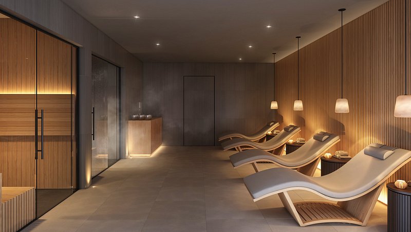 The Sunday Signature Spa Experience