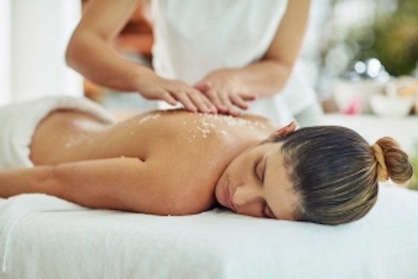 Hero - Back, Face and Scalp 90 Minutes