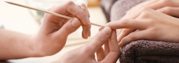 Pamper Manicure 70 Minutes
