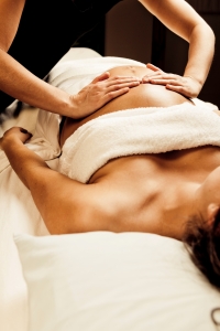Pre Natal Relax and Restore 60 Minutes