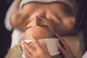 Strength and Resilience Massage 90 Minutes