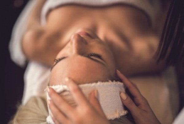 Strength and Resilience Massage 90 Minutes