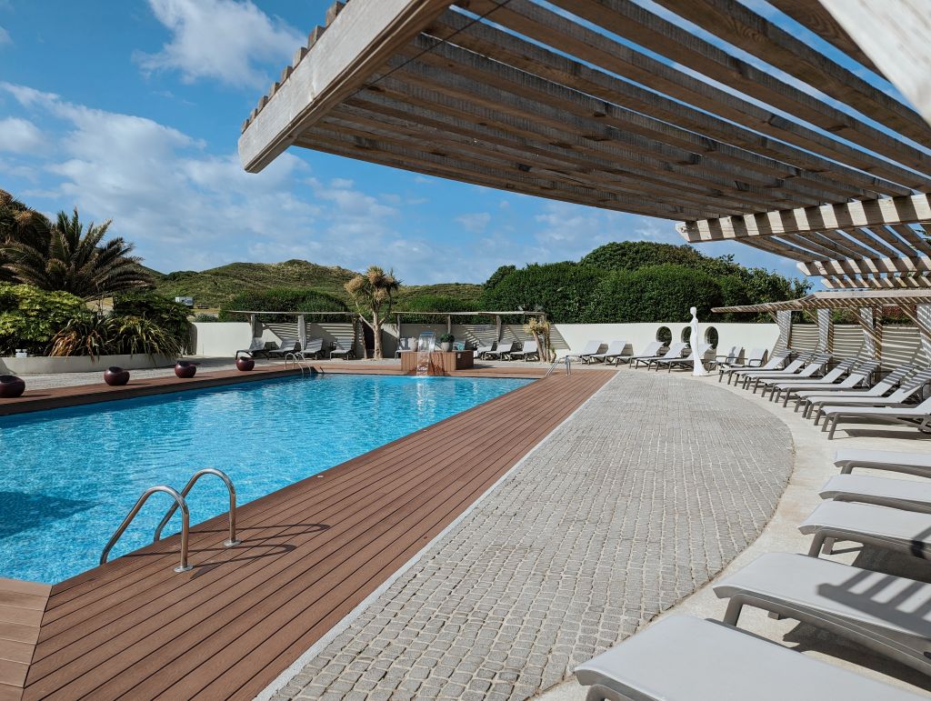 Lido Spa day - Limited Edition