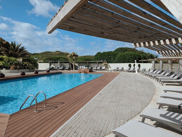 Lido Spa day - Limited Edition