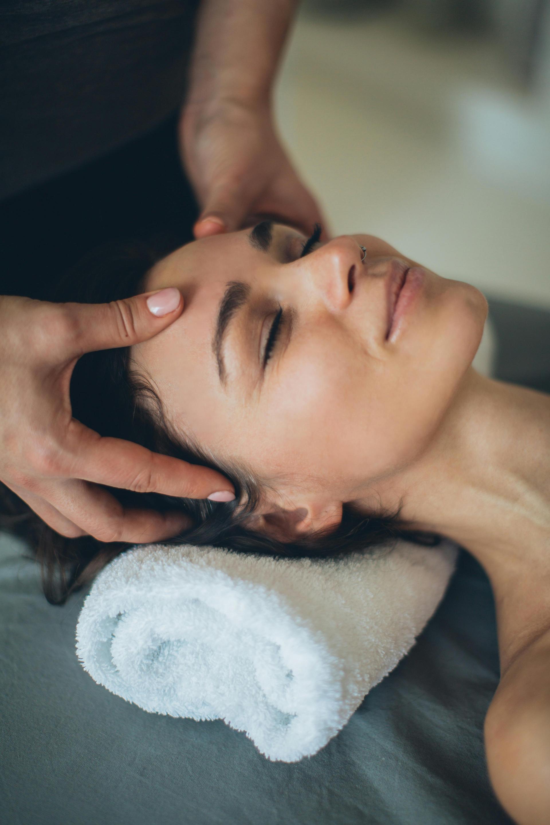 Pre Natal Relax and Restore 90 Minutes