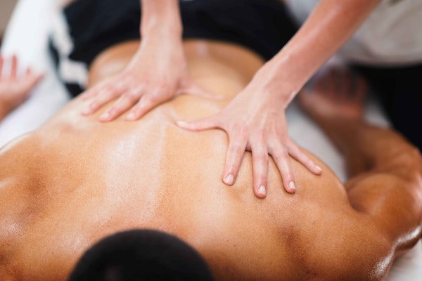 Save 30% - Full Body Massage 55 Minutes - With Rebecca