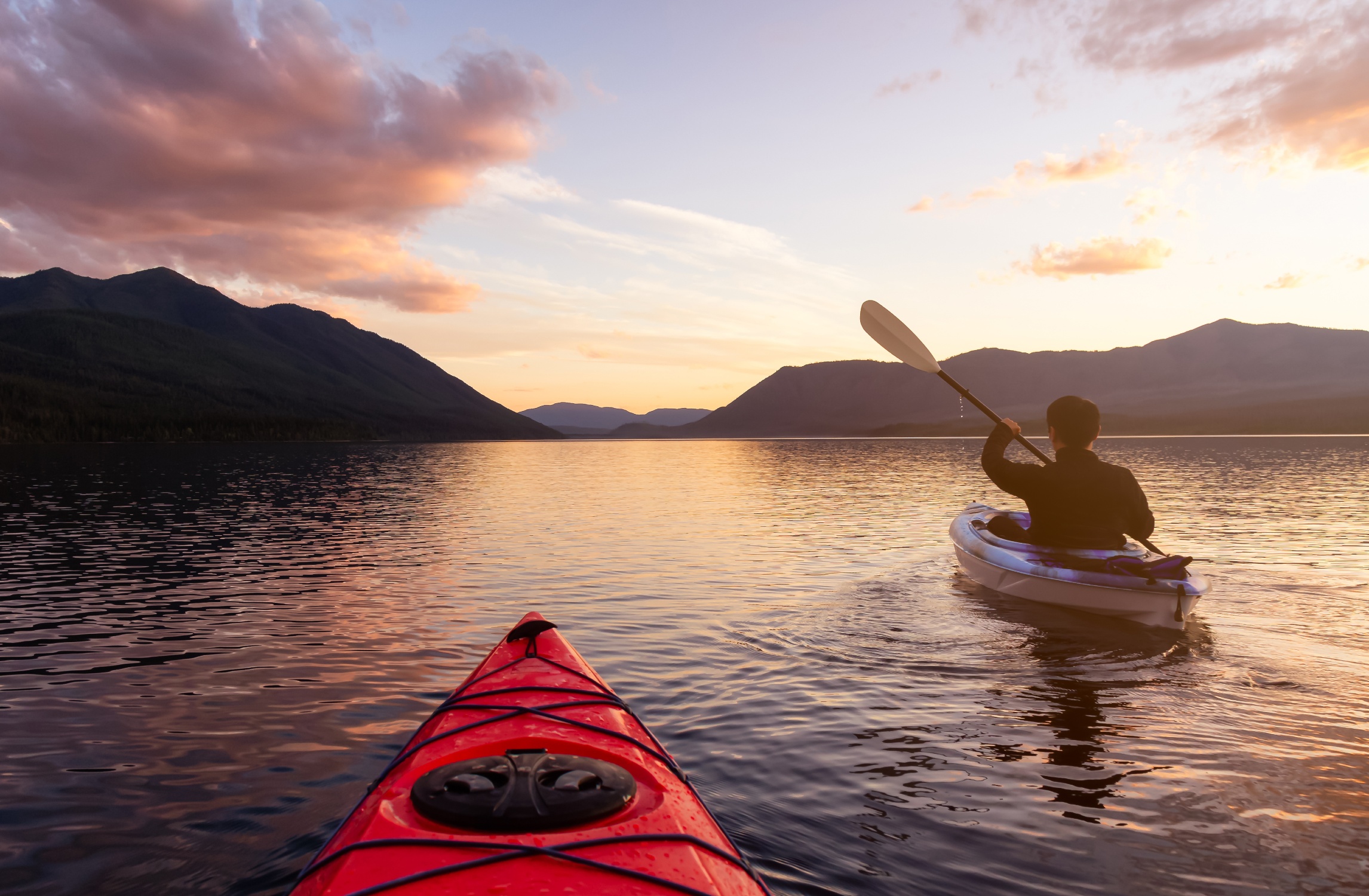 Kayak