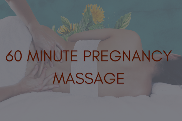 Treatment | New Beginning Pregnancy Massage 60 Minutes