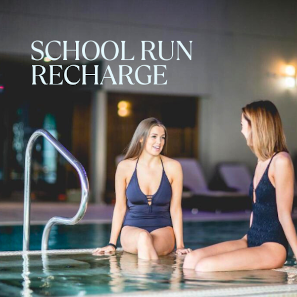 School Run Recharge