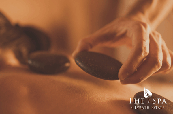 Elemis Deeper than Deep Hot Stone Full body Massage