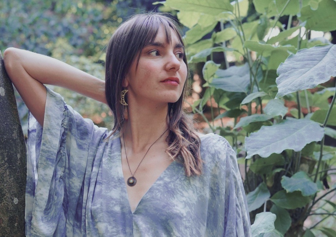 ✦ New Moon Manifestation Circle: Planting Seeds for Your Wildest Desires and Dreams