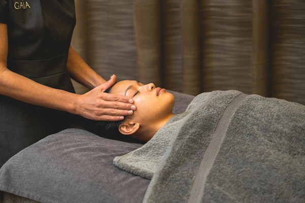 Gift Voucher - GAIA Balancing Journey | 60 Minutes | Monday to Friday