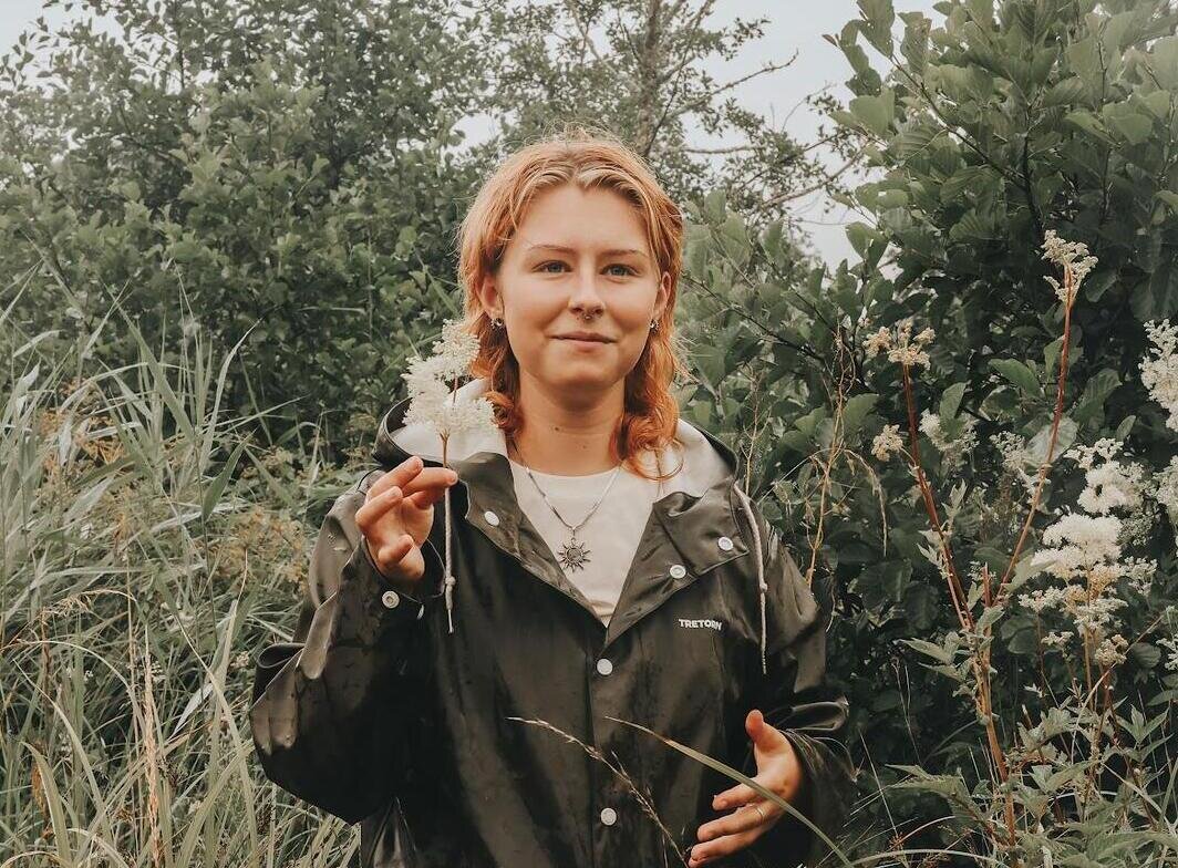 Foundations of Foraging [Private Session]