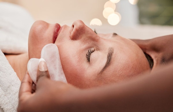 Alchemist Spa Gua sha Facial - 40 Minutes