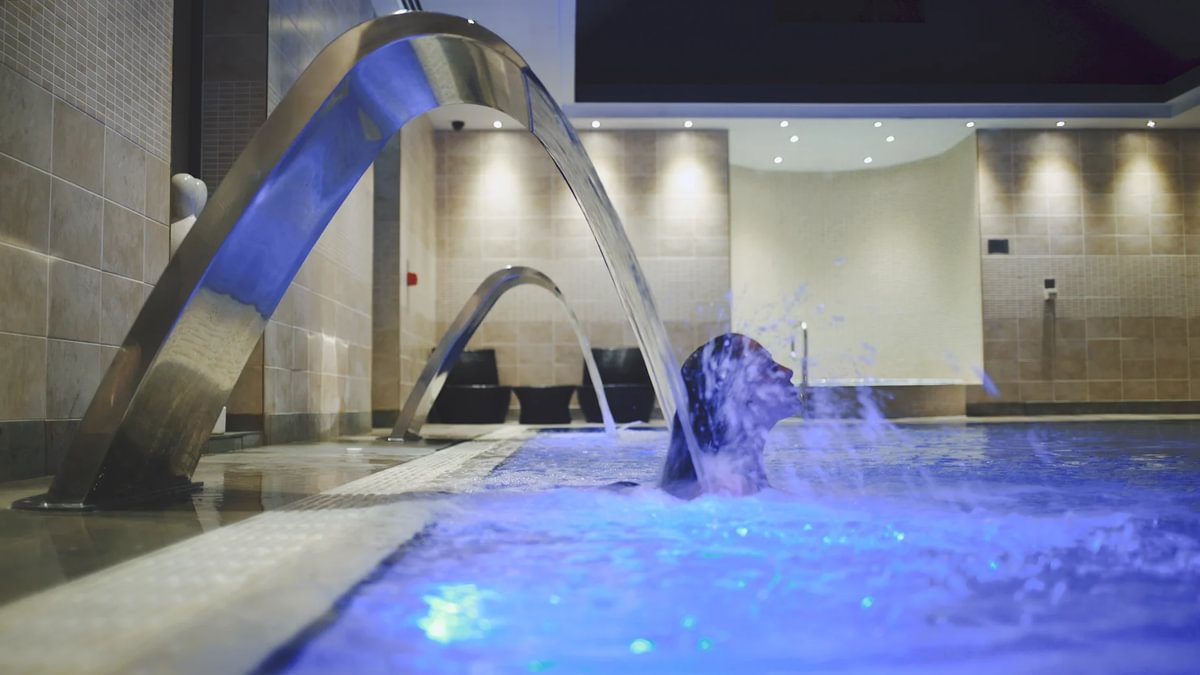 Gift Voucher | Energize | Half Day Spa