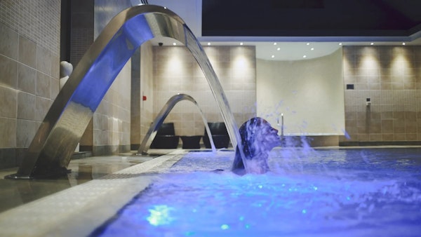 Gift Voucher | Energize | Half Day Spa