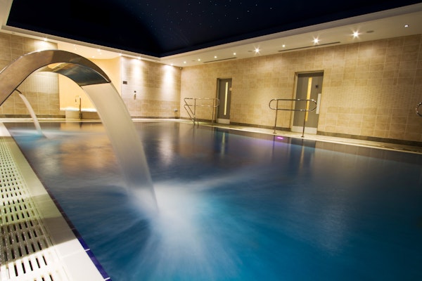 Gift Voucher | INVIGORATE | Full Day Spa | Saturday and Sunday