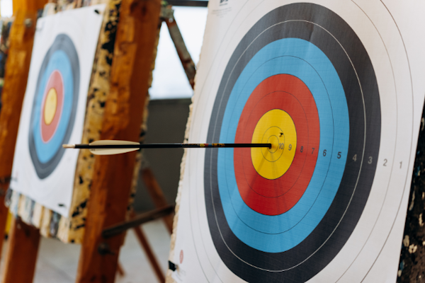 Archery - Taster