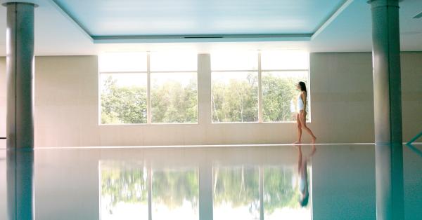 Hotel Resident Two Hour Thermal and Hydro Experience- (£39.00)