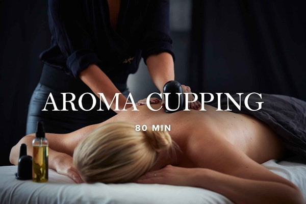 Aroma Cupping | 80 min