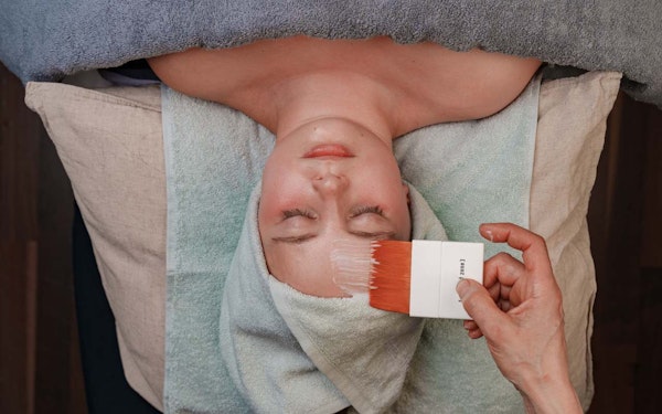 Kids Mini Facial: 20 min