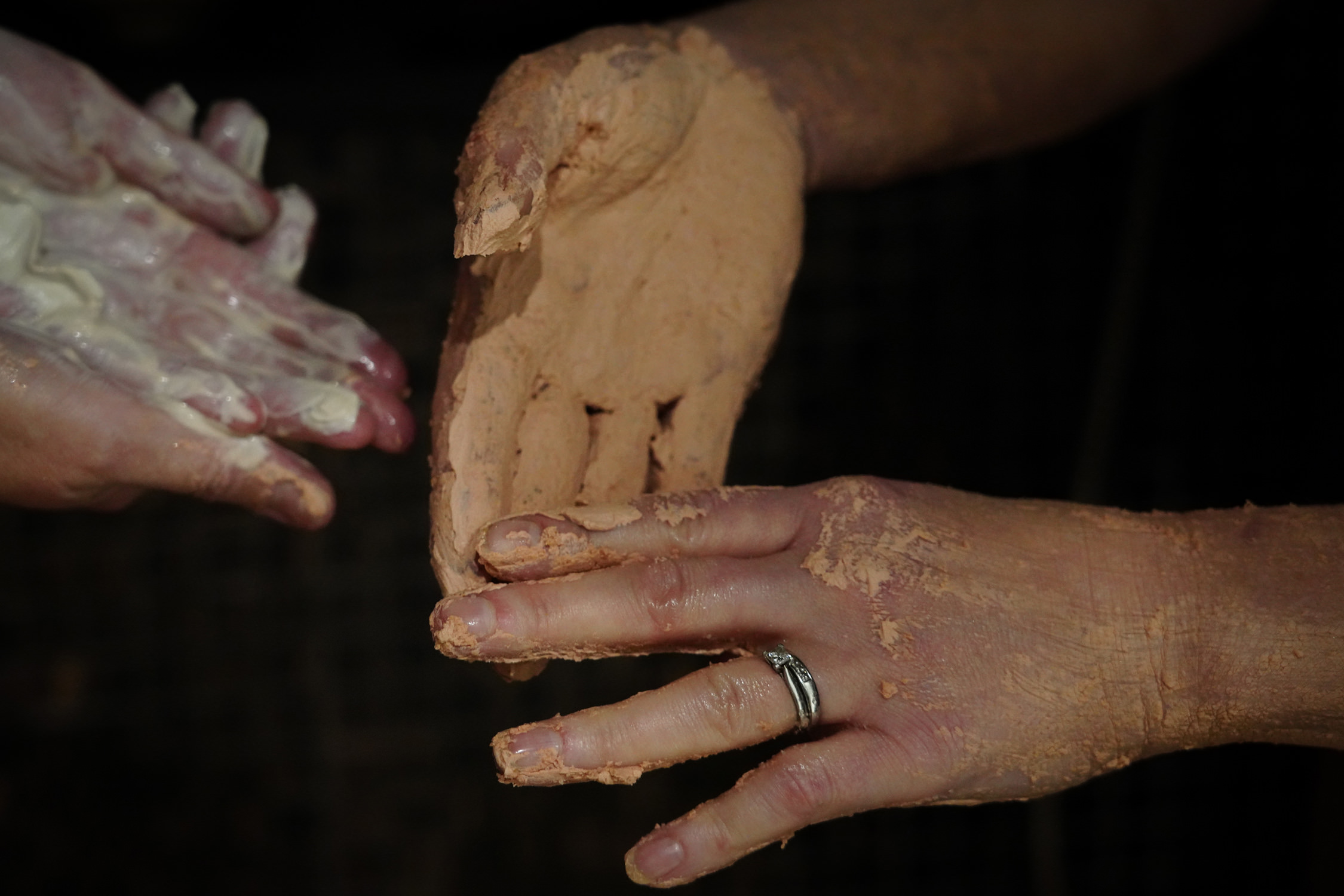 Summer Mud Retreat