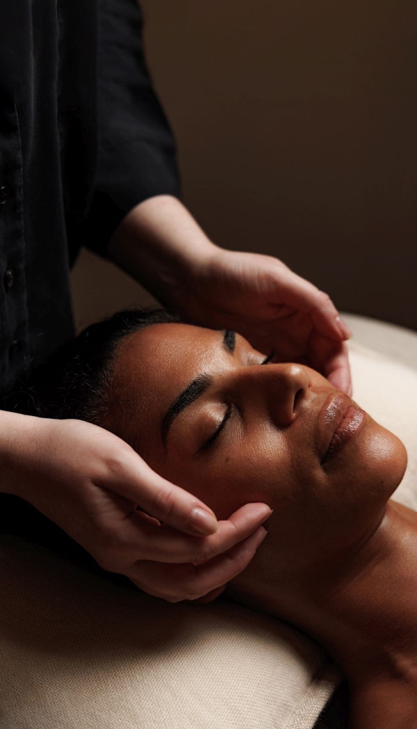 THE BIOME REPAIR FACIAL 60minutes