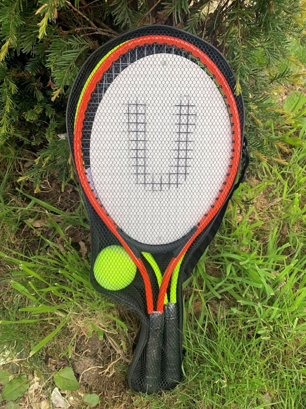Child Tennis Racquet Hire
