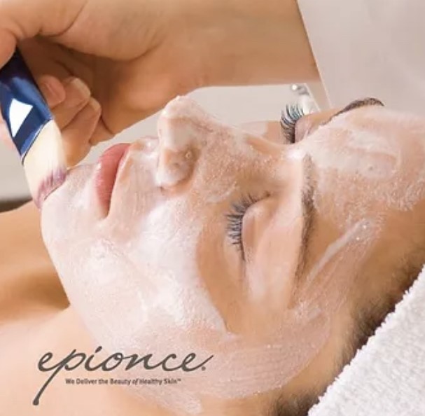 Pre Summer Skin Prep