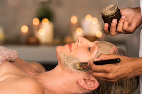Nourish and Nature Spa Day