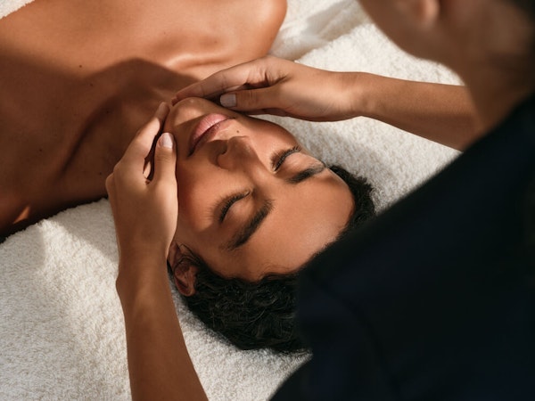 ishga Marine Infusion Facial
