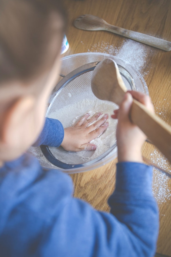 Little Bear Bakers