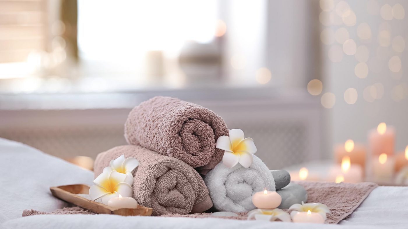 Deluxe Pamper Day
