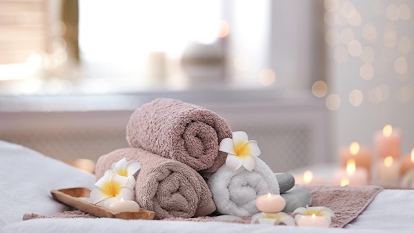 Deluxe Pamper Day