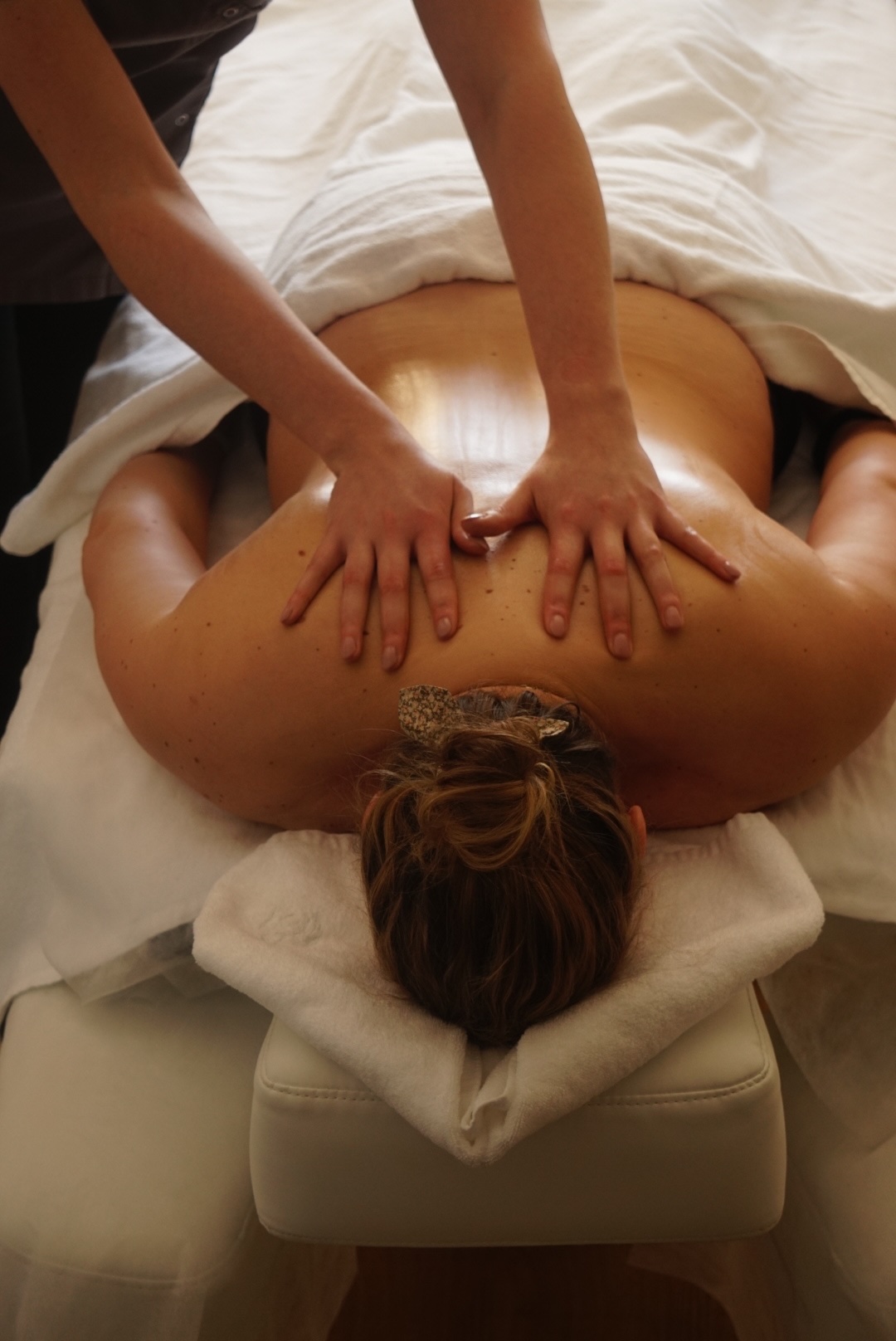 Classic Swedish Massage