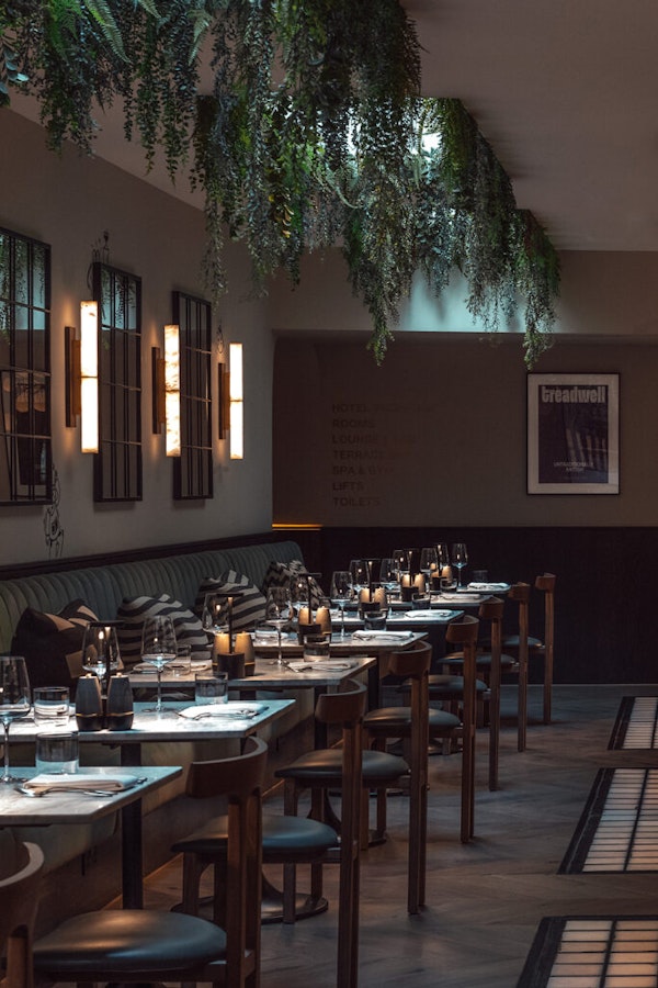 The Sunday Roast Signature Spa Experience