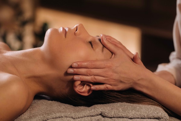 July Offer - Head in Heaven 75 Mins Save 20%