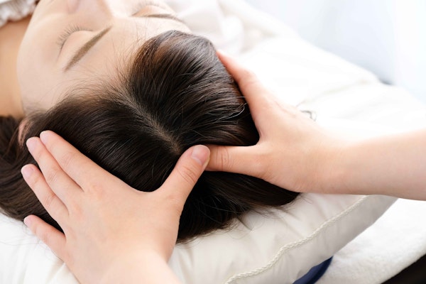 Head In Heaven 75 Minutes July Offer