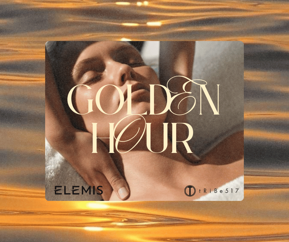 Golden Hour Package