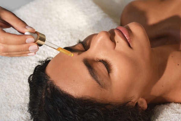Natura Bissé C+C Vitamin Infusion Ritual