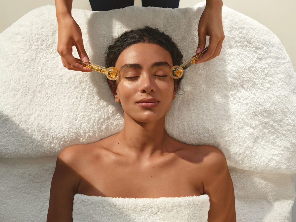 Natura Bissé Lime Blossom Vitality Glow