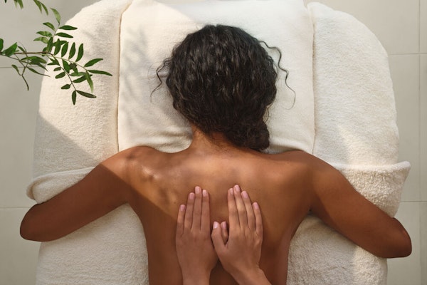 ishga Relax and Rejuvenate