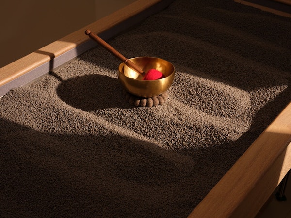 ishga Time for Two - Suite Experience Massage