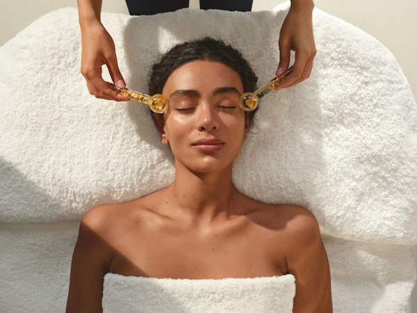 Whispers of Wellness Signature Spa Day