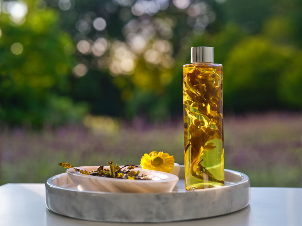 Countryside Retreat Luxury Spa Day
