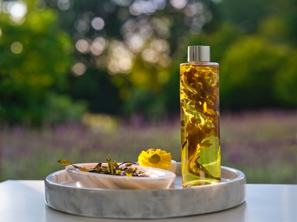 Countryside Retreat Luxury Spa Day