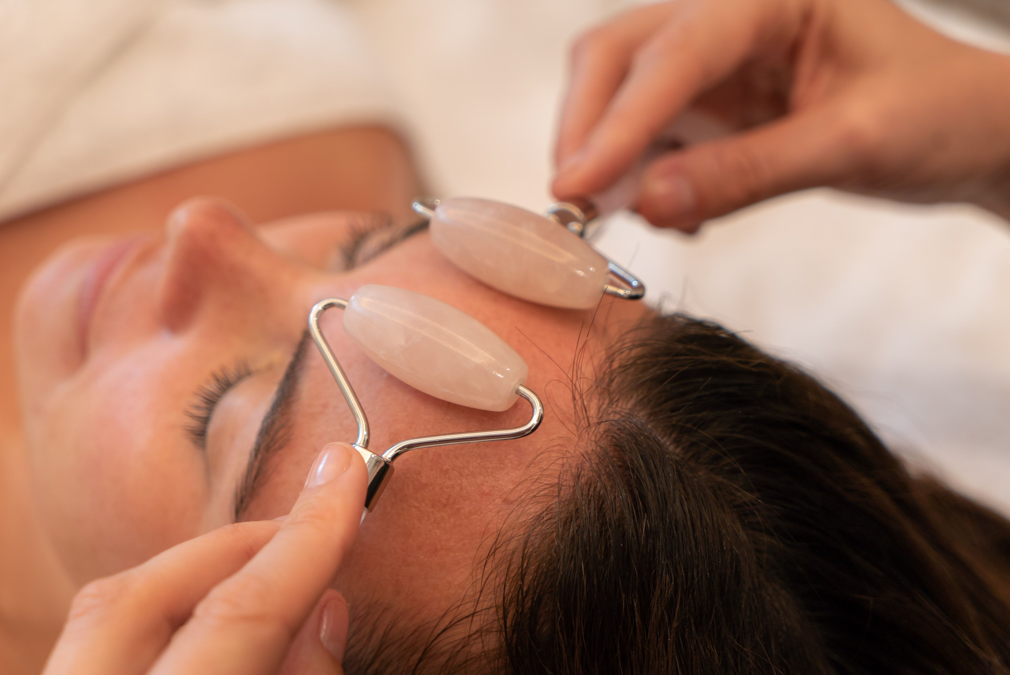 Earth Vitality Facial