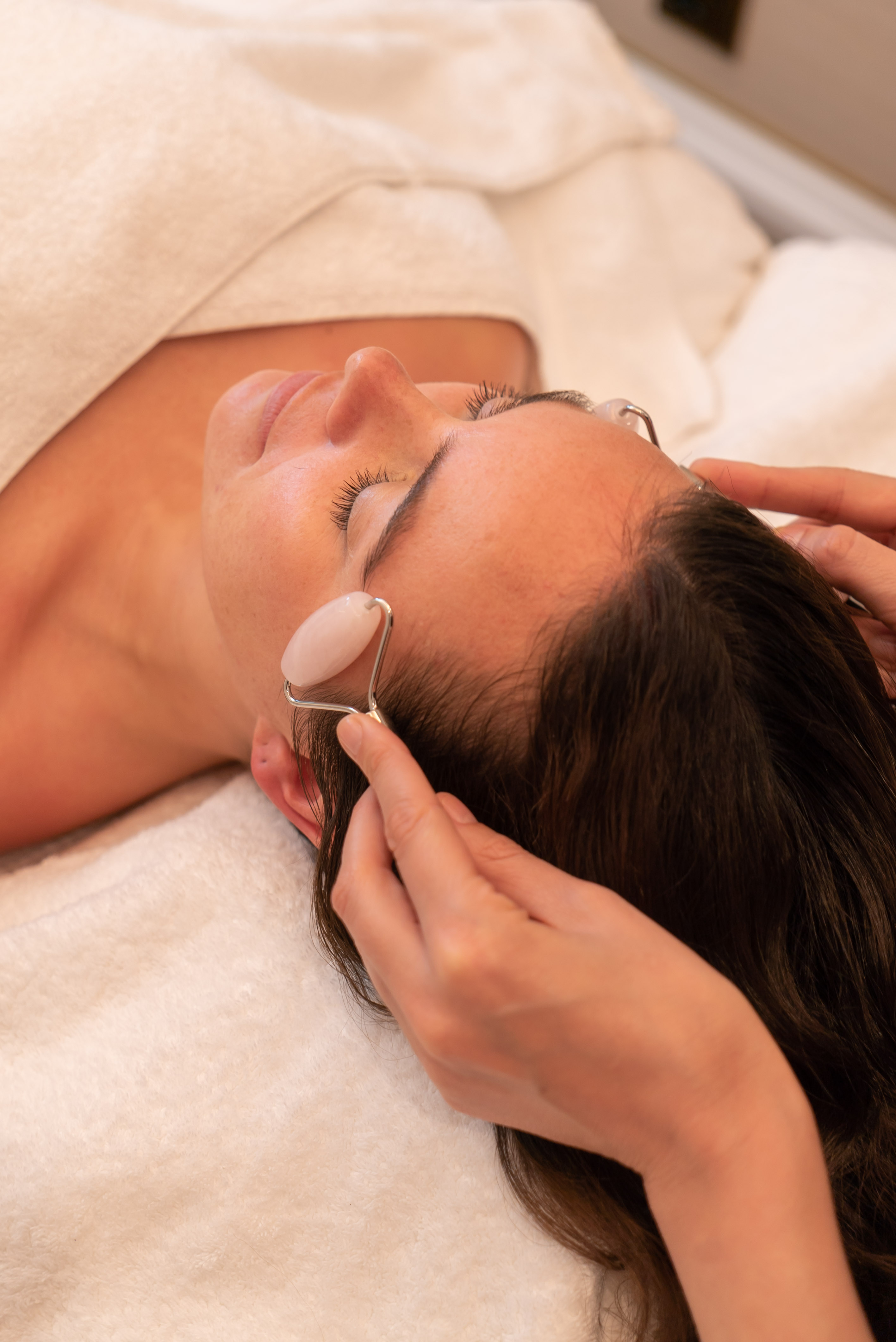 Fire Purity Facial