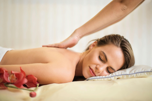 Blissful Body & Face